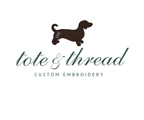 Tote & Thread